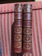 Blaise pascal pensees d'occasion  Paris XI
