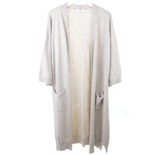 Deerberg cardigan strickmantel gebraucht kaufen  Twistringen