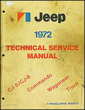 1972 jeep original for sale  Riverside