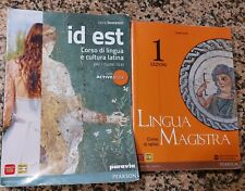 Libri latino per usato  Fonte Nuova