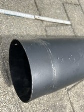 Rauchrohr 15cm stahlschornstei gebraucht kaufen  Murnau a.Staffelsee