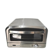 Cuisinart pizzaofen backofen gebraucht kaufen  Schwarzenberg