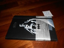 Moleskine batman sigillato usato  Vimodrone