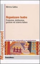 Organizzare teatro produzione usato  Busto Arsizio