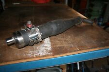 Tkm kart exhaust for sale  MARKET HARBOROUGH