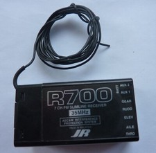 Channel slimline 35mhz for sale  BURY
