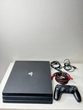 Sony playstation pro usato  Fiumicino