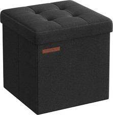 Storage ottoman storage for sale  DUKINFIELD