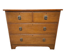 Arts crafts solid for sale  CHELMSFORD