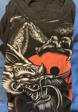Bogo vintage tshirts for sale  Washington