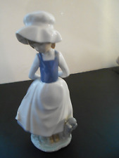 Lladro nao girl for sale  Seattle