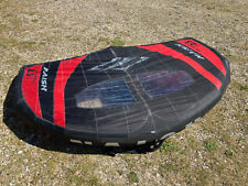 Naish wing mk4 gebraucht kaufen  Hamburg
