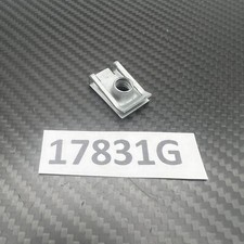 Elastic bracket aprilia d'occasion  Expédié en Belgium