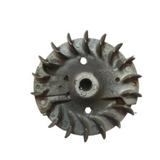 Volano magnetico avviamento usato  Altavilla Silentina
