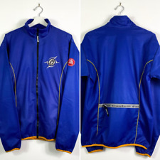 Vintage castelli fahrradjacke gebraucht kaufen  Gronau