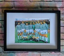 Celtic european cup for sale  NORMANTON