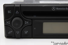 Riginal mercedes audio gebraucht kaufen  Gütersloh