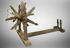 Antik traditionell spinnrad gebraucht kaufen Antik traditionell spinnrad gebraucht kaufen  Hamburg