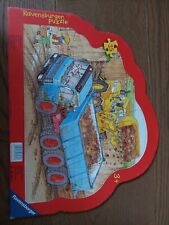 Gw18a5 ravensburger puzzle gebraucht kaufen  Laufen