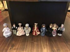 Sammlung puppen porzellan gebraucht kaufen  Hamburg