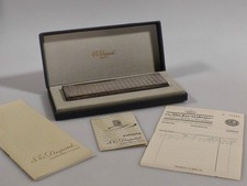 original dupont feuerzeug gebraucht kaufen original dupont feuerzeug gebraucht kaufen Karlsruhe