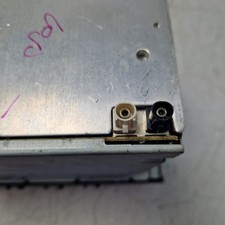 Autoradio stereo lettore usato  Mineo