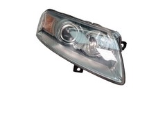 Headlight right xenon d'occasion  Expédié en Belgium