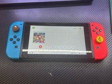 Nintendo switch pico usato  Montecatini Terme