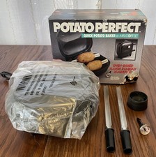 perfect coffee potato mr for sale  Keller