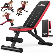 Basic weight bench for sale  Eugene