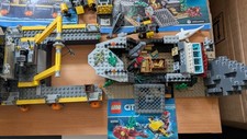 Lego city 60095 gebraucht kaufen  Barsbüttel