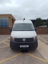 Welfare van for sale  Slough