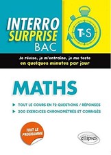 Maths terminale points d'occasion  Corbeil-Essonnes
