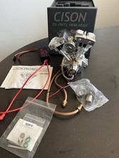 Cison engines motor gebraucht kaufen  Delmenhorst