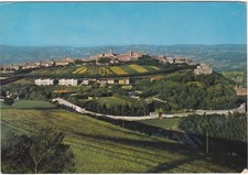 Cingoli macerata viagg. usato Cingoli macerata viagg. usato  Italia