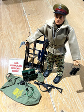 Action man palitoy for sale  WAKEFIELD