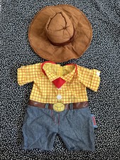 Build bear toy for sale  CHELMSFORD