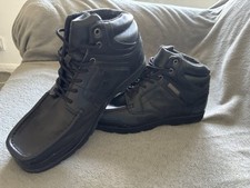 Kangol boots size for sale  ROMFORD