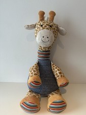 Sterntaler giraffe greta gebraucht kaufen  Wardenburg