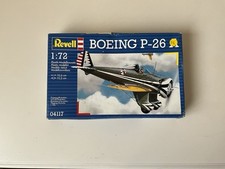 Revell boeing 26a for sale  RYDE