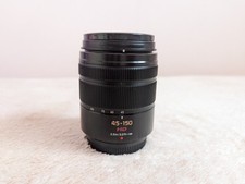 panasonic 45 150 for sale panasonic 45 150 for sale GLASGOW
