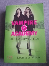 Vampire academy blutschwestern gebraucht kaufen  Markkleeberg