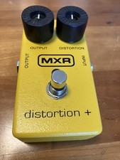 Used mxr m104 d'occasion  Expédié en Belgium