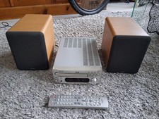 Denon rcd m35dab for sale Denon rcd m35dab for sale  MAIDSTONE