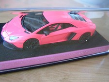 Lamborghini aventador 720 d'occasion  Chalon-sur-Saône