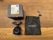Gitzo kugelkopf gh2781qr gebraucht kaufen Gitzo kugelkopf gh2781qr gebraucht kaufen  Wincheringen