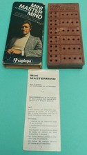 Ancien mini mastermind d'occasion Ancien mini mastermind d'occasion  Rouen-