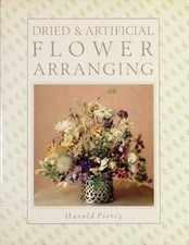 Arreglo de flores secas y artificiales, Spry, Constance, usado; muy buen libro segunda mano  Embacar hacia Mexico