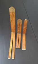 Rabone wooden folding for sale  KETTERING