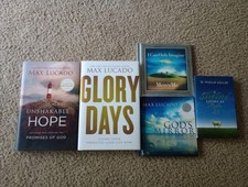 Lot christian religious for sale  Charlotte